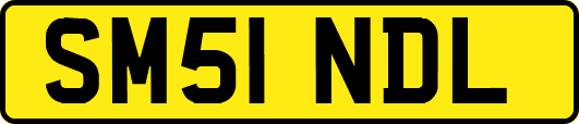 SM51NDL