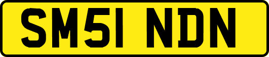 SM51NDN