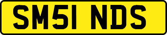 SM51NDS