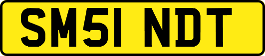 SM51NDT