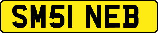 SM51NEB