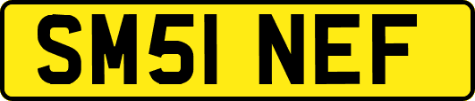 SM51NEF