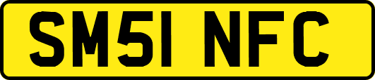 SM51NFC