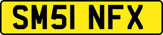 SM51NFX