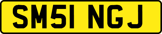 SM51NGJ