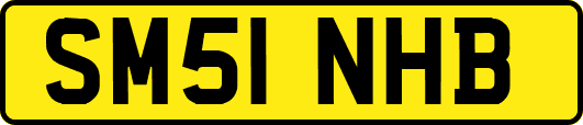 SM51NHB