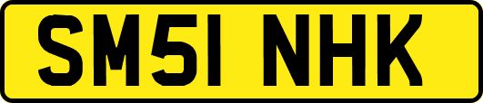 SM51NHK