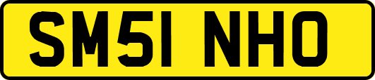 SM51NHO