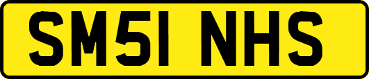 SM51NHS