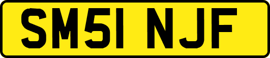 SM51NJF