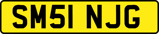 SM51NJG