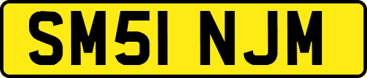 SM51NJM