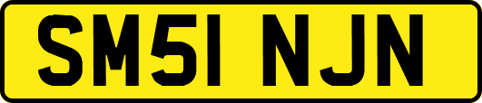 SM51NJN