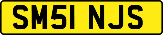 SM51NJS