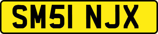 SM51NJX