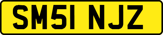 SM51NJZ