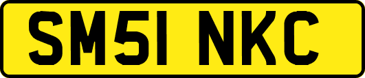 SM51NKC