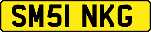 SM51NKG