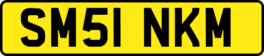 SM51NKM