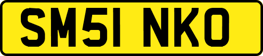 SM51NKO
