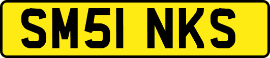 SM51NKS