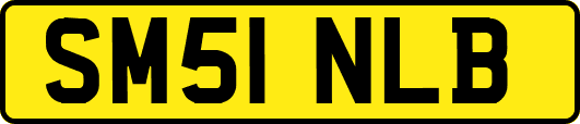 SM51NLB