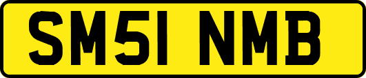 SM51NMB