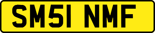 SM51NMF