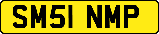 SM51NMP