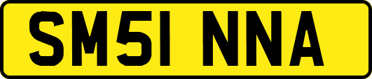 SM51NNA