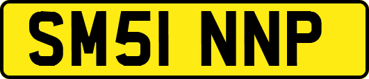SM51NNP