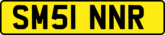 SM51NNR
