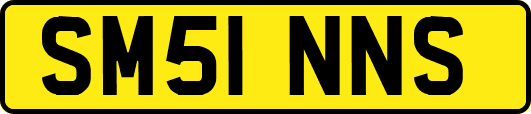 SM51NNS