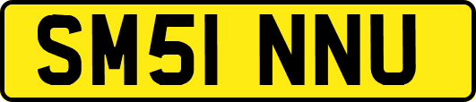 SM51NNU
