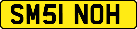 SM51NOH