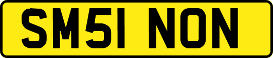 SM51NON