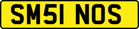 SM51NOS