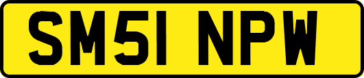 SM51NPW
