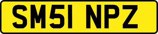 SM51NPZ
