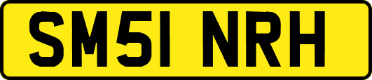 SM51NRH