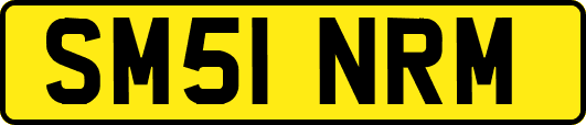 SM51NRM