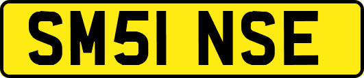 SM51NSE