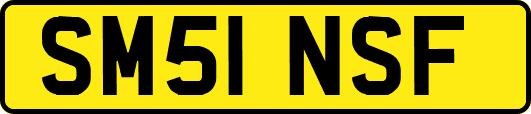 SM51NSF