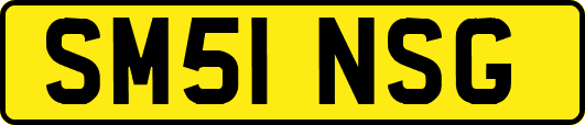 SM51NSG