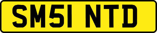 SM51NTD