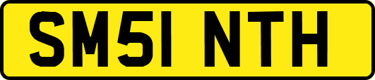 SM51NTH