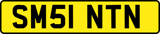SM51NTN