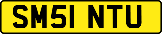 SM51NTU