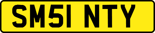 SM51NTY