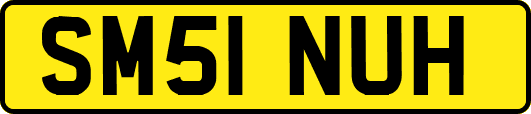 SM51NUH